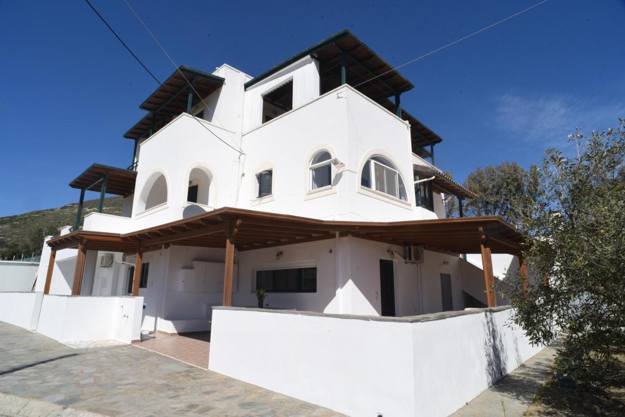 شقة Bernie House 2 Mélanes المظهر الخارجي الصورة